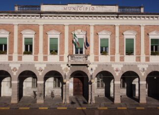 Contributi 2025. Al Comune di Russi: dalla Regione Emilia-Romagna oltre 1,2 milioni di euro