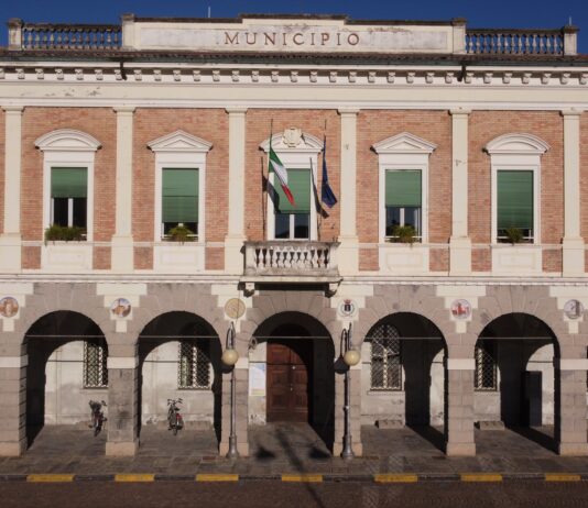 Contributi 2025. Al Comune di Russi: dalla Regione Emilia-Romagna oltre 1,2 milioni di euro