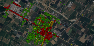 “Illuminiamo Castello!” meglio, con maggiore efficienza, e con minori consumi