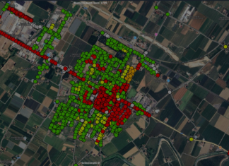 “Illuminiamo Castello!” meglio, con maggiore efficienza, e con minori consumi