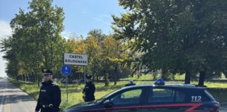 Tenta due furti a Castel Bolognese, arrestato un uomo di origini brasiliane