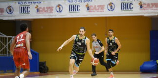 Basket: Alla Tema Sinergie non basta il carattere