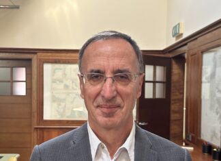 Setramar accelera la crescita e punta su Ravenna come terminal strategico