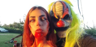 Doppio Halloween all’Azienda Galassi di Alfonsine