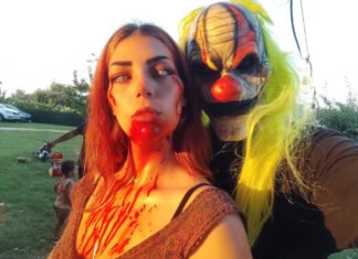 Doppio Halloween all’Azienda Galassi di Alfonsine