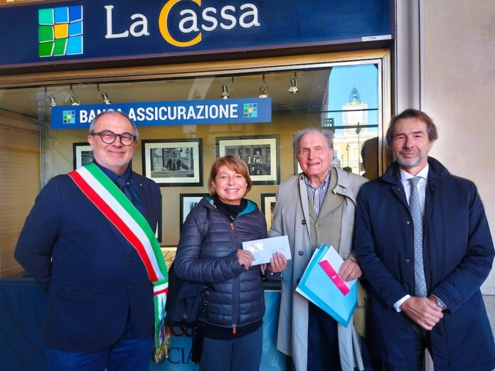 Concorso foto premiazione