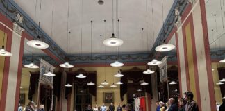 In Consiglio comunale il ricordo di Gianfranco Rambelli e il subentro di Amedeo Dell’Amura