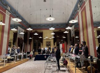 In Consiglio comunale il ricordo di Gianfranco Rambelli e il subentro di Amedeo Dell’Amura