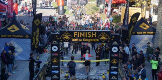 Dodicesima edizione per il Trail del Cinghiale nella notte di Halloween