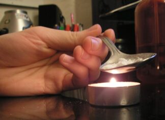 Aumento costante dei consumatori di crack e riduzione dell’età media