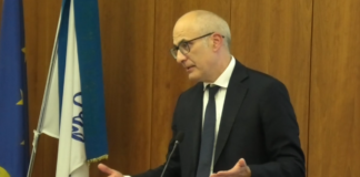 Alluvione: Curcio, ordinanza per semplificare processi e istanze