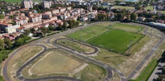 Riapertura del Polisportivo Darsena con inaugurazione del bike park: sabato 25 ottobre un pomeriggio di sport e festa