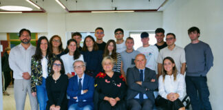 Sapir, TCR e Gi Group avviano un corso IFTS per formare tecnici portuali specializzati