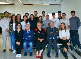 Sapir, TCR e Gi Group avviano un corso IFTS per formare tecnici portuali specializzati