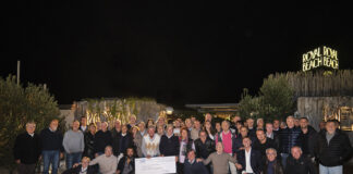 Beneficenza dal Beccaccino: raccolti 1.000 euro per l’associazione “Il Mosaico amici dei bimbi malati”