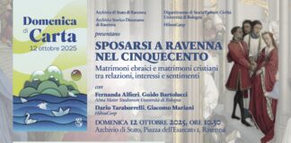 Sposarsi a Ravenna nel Cinquecento