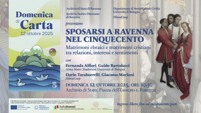 DomenicaDiCarta-12ott2025-card