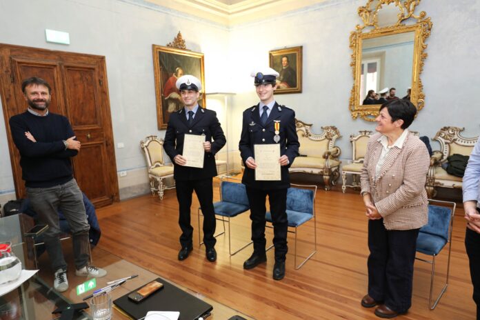 Encomio agenti 30 ottobre 2025 (60)