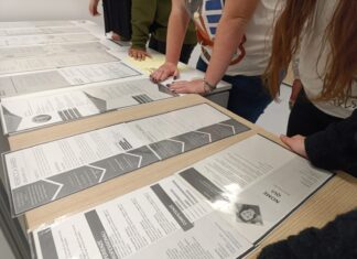 Bassa Romagna: al Centro per l’impiego di Lugo le «escape room» per orientarsi dopo il diploma