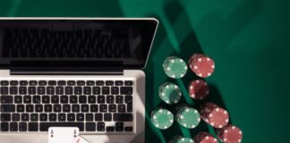 58,5% del gioco d’azzardo italiano ormai è online