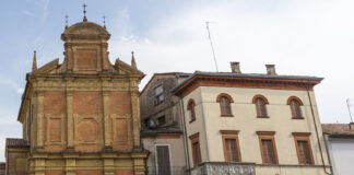 Quarta Giornata nazionale degli Ospedali Storici, in Ausl Romagna visite guidate ed eventi