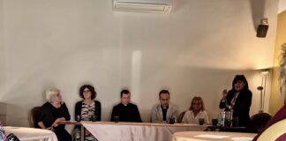 Arte in vetrina al Borgo San Rocco