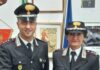 Collocato a riposo il Ten. Col. Anna Mazzini, Comandante del Gruppo Carabinieri Forestale di Ravenna