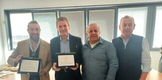 Scuola Edile: rinnovati gli organismi e la presidenza