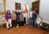 Lugo: in Rocca gli studenti del liceo che hanno partecipato al Timeless School Contest