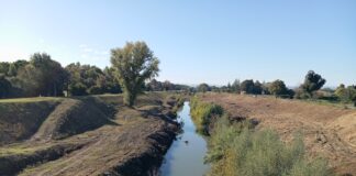 Ferrero (Fratelli d’Italia): interrogazione sulla pulizia del fiume Ronco