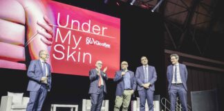 “Under My Skin”: Vulcaflex festeggia 60 anni di storia e guarda al futuro con una grande serata al Pala De André