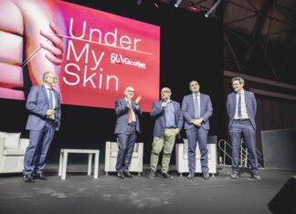 “Under My Skin”: Vulcaflex festeggia 60 anni di storia e guarda al futuro con una grande serata al Pala De André