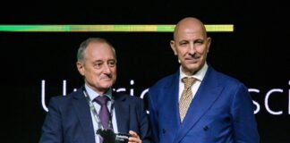 SAPIR premiata come “Best Managed Company 2025” a Milano