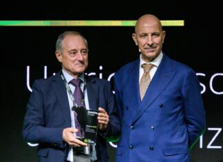 SAPIR premiata come “Best Managed Company 2025” a Milano