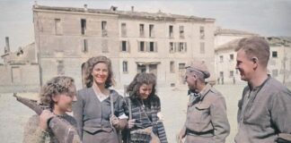 “Ragazze per sempre. Storie di donne nella Resistenza ravennate”