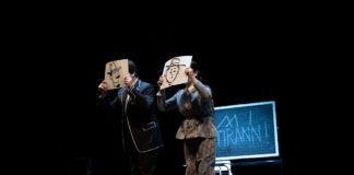 Domani Storie in Musica a Classis si apre con GIAN BURRASCA