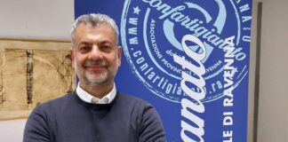 Franco Poletti è il nuovo Presidente di Confartigianato Bassa Romagna