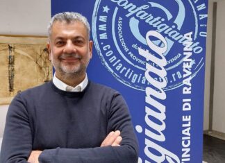 Franco Poletti è il nuovo Presidente di Confartigianato Bassa Romagna