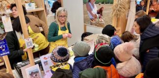 Giornata alimentazione: 3 italiani su 4 temono oligarchi del cibo