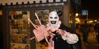 Alfonsine: il 31 ottobre la festa di Halloween con il concorso in maschera e spettacoli itineranti