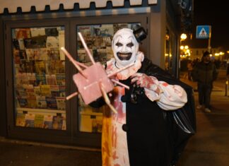 Alfonsine: il 31 ottobre la festa di Halloween con il concorso in maschera e spettacoli itineranti