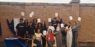 Sounds of EuRoPe, appuntamento in piazza Kennedy sabato 11 ottobre