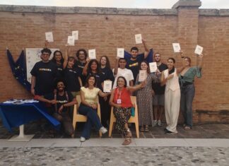 Sounds of EuRoPe, appuntamento in piazza Kennedy sabato 11 ottobre