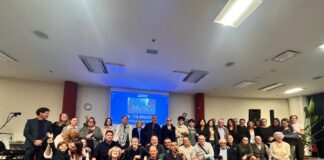 L’associazione “Amici di Enzo” festeggia i 25 anni di attività
