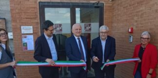 ITS TEC Academy ha inaugurato la nuova sede a Ravenna: un investimento per l’Italia di domani