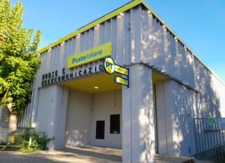 Riaperto l’ufficio postale di Castel Bolognese. Da ora disponibili i servizi Polis e la richiesta di passaporto