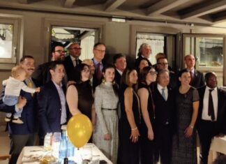 Il Rotarct Faenza compie 50 anni