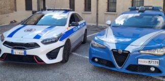 Operazione congiunta di Polizia Locale e Questura di Ravenna. Eseguita misura cautelare in carcere per un pluripregiudicato italiano