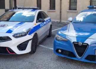 Operazione congiunta di Polizia Locale e Questura di Ravenna. Eseguita misura cautelare in carcere per un pluripregiudicato italiano