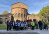 Il Lions Club Ravenna Dante Alighieri e l’Accademia degli Studi promuovono la cura dei giardini Speyer con il coinvolgimento dei più giovani e della comunità
